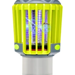 Clearance Trekker Hyttysansa 2-In-1 keltainen