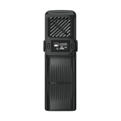 Hot Nitecore Hyttyskarkotin EMR25 12000mAh
