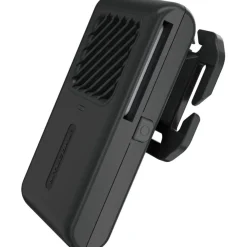 Discount Nitecore Hyttyskarkotin EMR06 musta