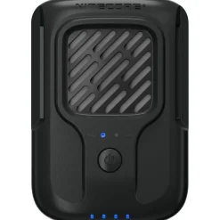 Nitecore Hyttyskarkotin EMR40 7800mAh