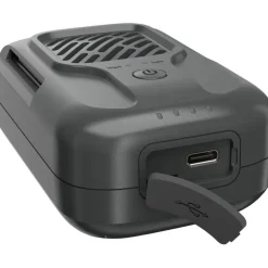 Nitecore Hyttyskarkotin EMR40 7800mAh