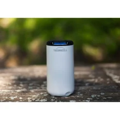 New Thermacell Repellents Hyttystorjuntalaite Thermacell Mini Halo