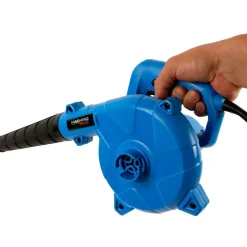 Mag-Pro Ilmapuhallin/ajoneuvokuivain Power Tools 600W 3,5 m³/min