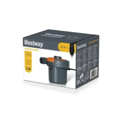 Discount Bestway Ilmapumppu 12V AC/DC