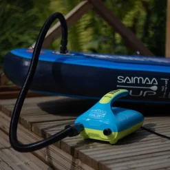 Clearance Saimaa Ilmapumppu Sup 12V