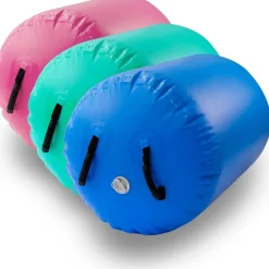 Hot AirTrack Nordic Ilmarulla Air Roll eri värejä