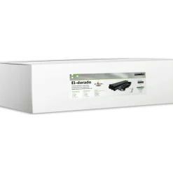Clearance Sunwind Ilmastointipaketti El-Dorado Bal -käymälöille