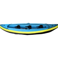 Online Bluesea Ilmatäytteinen Kajakki 383cm 2-3 henkilöä