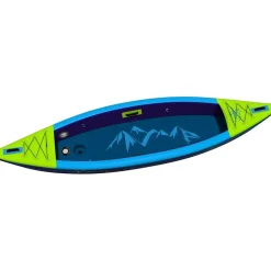 Online Saimaa Ilmatäytteinen kajakki Kayaks Expedition 1