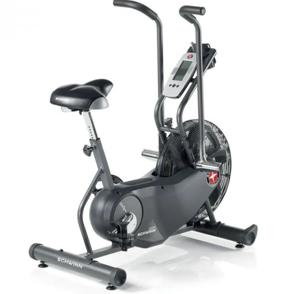 New Schwinn Ilmavastuspyörä Airdyne AD 6 max. 136 kg