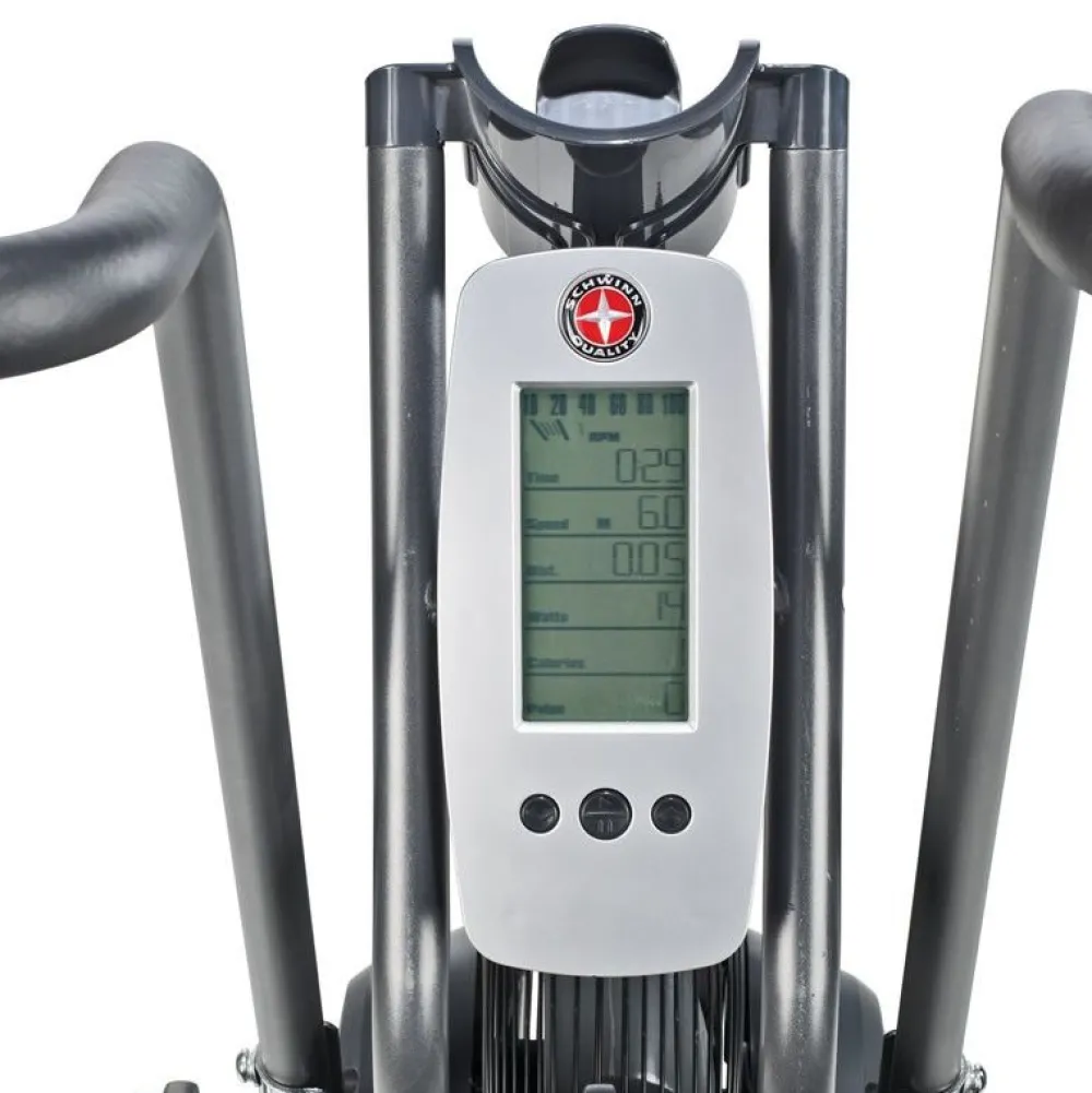 New Schwinn Ilmavastuspyörä Airdyne AD 6 max. 136 kg
