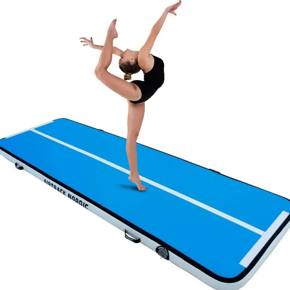 Outlet AirTrack Nordic Ilmavolttipatja Home Special Edition eri kokoja ja värejä