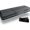 Outlet AirTrack Nordic Ilmavolttipatjasetti Home Collectors Edition 3m musta
