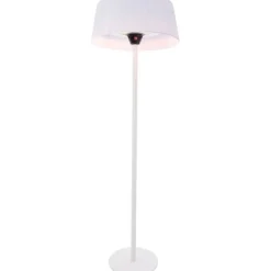Discount Pistesarjat Infralämmitin Sunred Bright Artix Standing, IP44, 2100W, musta