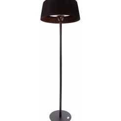 Discount Pistesarjat Infralämmitin Sunred Bright Artix Standing, IP44, 2100W, musta