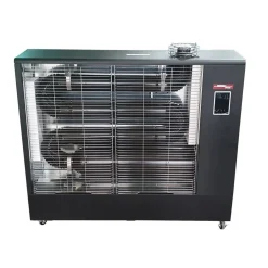 New Emax Infrapunalämmitin Heating, diesel/polttoöljykäyttöinen, 18.5kW