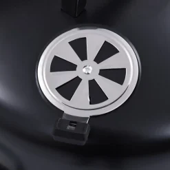 New FinePRICE 3-in-1 hiilisavustin bbq-grilli 40x80 cm