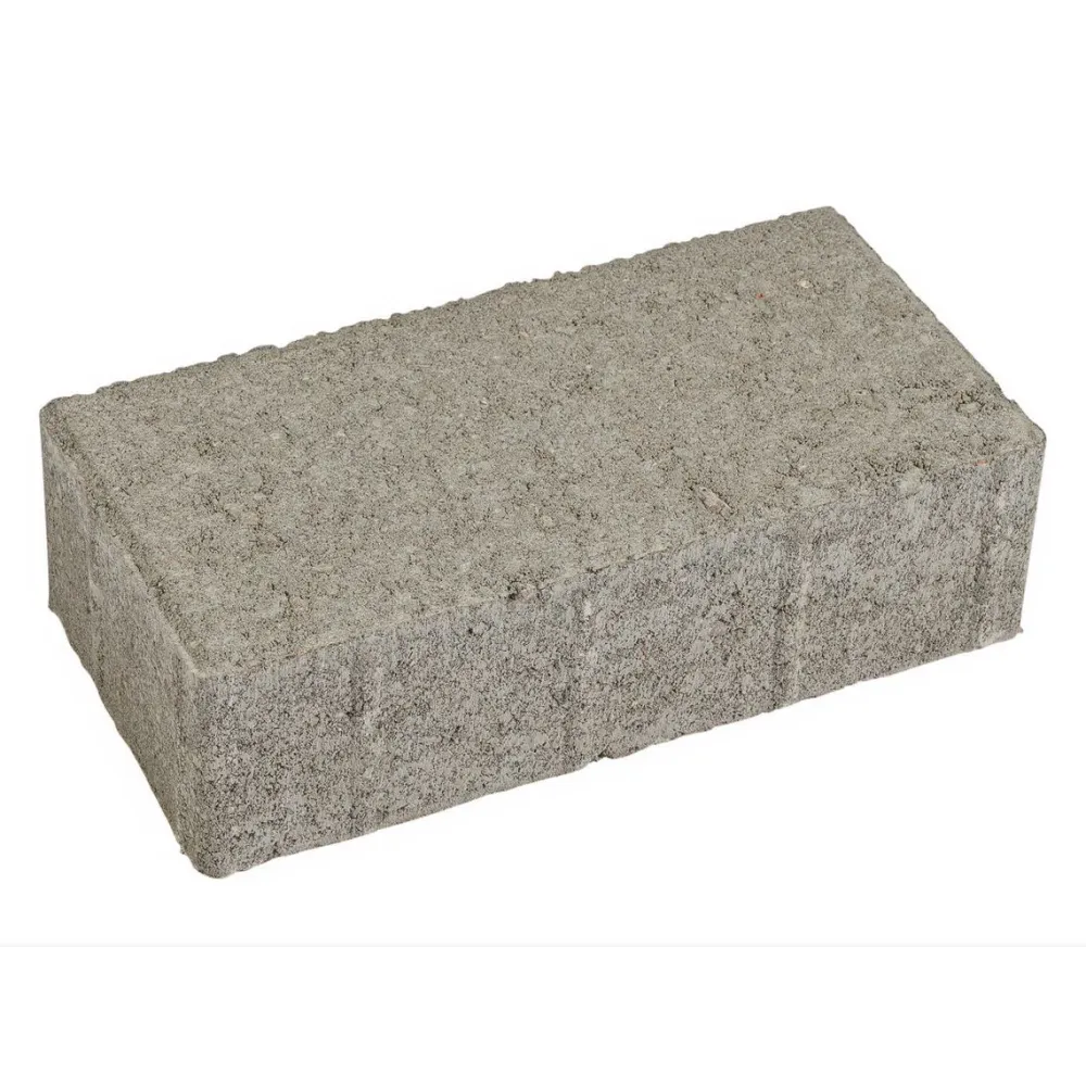 Best Betonilaatta Iso sauvakivi 278x138x80 mm harmaa