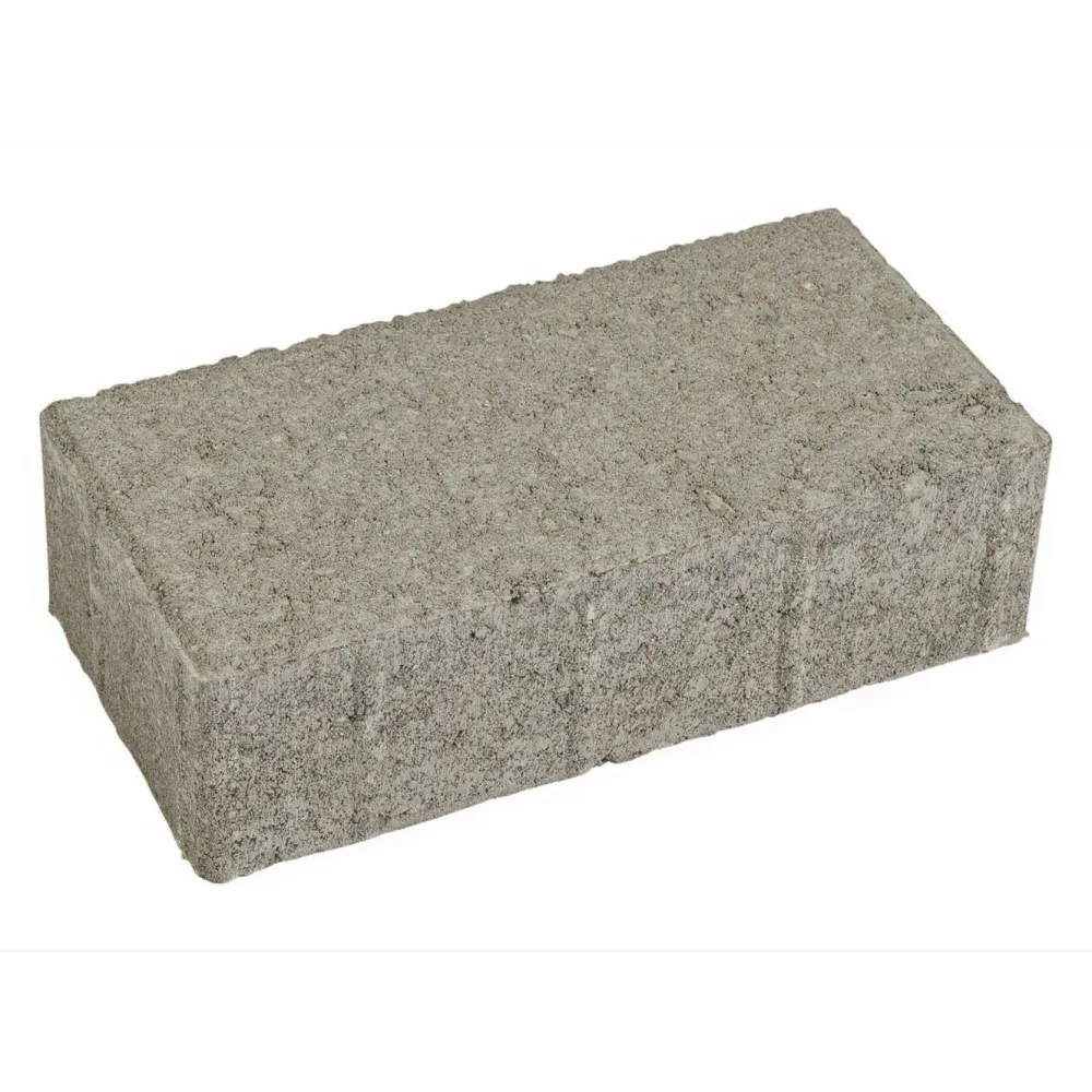 Best Betonilaatta Iso sauvakivi 278x138x80 mm harmaa
