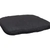 Discount Hillerstorp Istuinpehmuste 45x45, musta