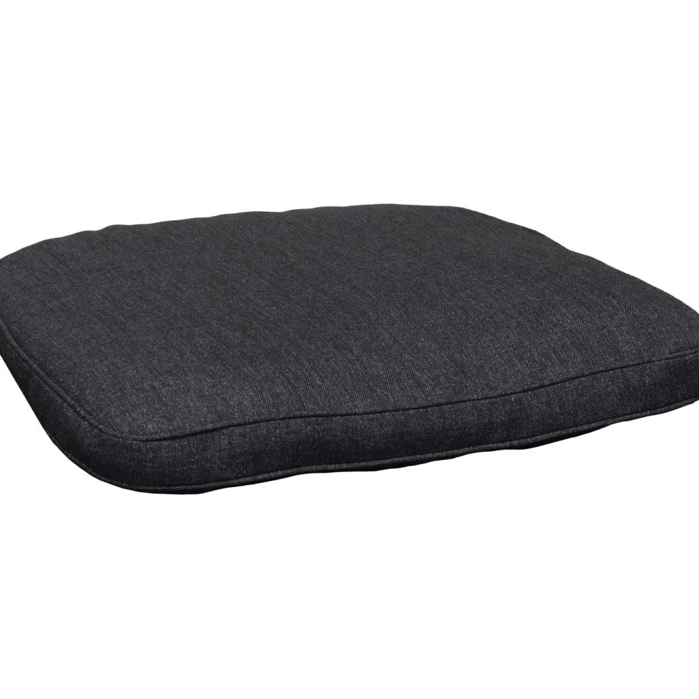 Discount Hillerstorp Istuinpehmuste 45x45, musta