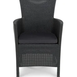 Discount Comfort Garden Istuinpehmuste Lady 45x46cm, harmaa