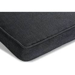 Discount Comfort Garden Istuinpehmuste Lady 45x46cm, harmaa