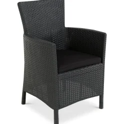 Discount Comfort Garden Istuinpehmuste Lady 45x46cm, harmaa