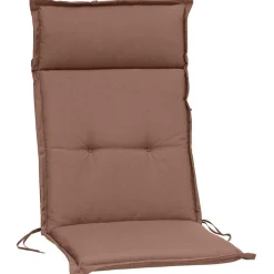 New Hillerstorp Istuinpehmuste nojatuoliin Milano 9807 korkea, sininen
