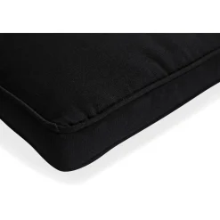 Sale Comfort Garden Istuinpehmuste Vermont 45.5x45.5cm, musta