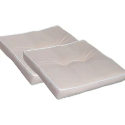Outlet Baltic Garden Istuintyyny Excellent 2kpl beige