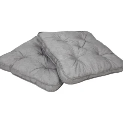Discount Baltic Garden Istuintyyny Malmö 2kpl harmaa