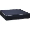 Online Hillerstorp Istuintyyny Madrid 542341, sininen
