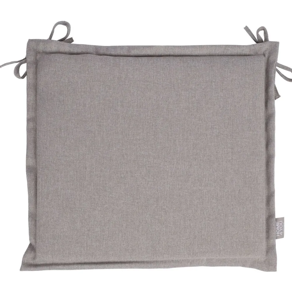New Home4you Istuintyyny FLORIDA 42x38x3 cm, beige