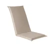 Outlet Home4you Istuintyyny SUMMER 48x115xK4,5 cm, beige