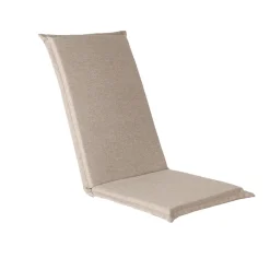 Outlet Home4you Istuintyyny SUMMER 48x115xK4,5 cm, beige
