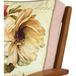 Outlet Linento Istuintyyny YM1324, 42x42cm, monivärinen