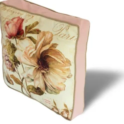 Outlet Linento Istuintyyny YM1324, 42x42cm, monivärinen