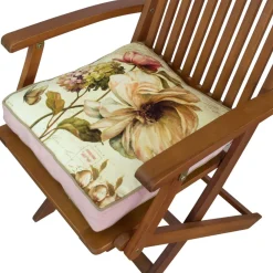Outlet Linento Istuintyyny YM1324, 42x42cm, monivärinen