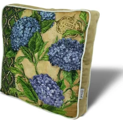 New Linento Istuintyyny YM1029, 42x42cm, monivärinen