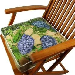 New Linento Istuintyyny YM1029, 42x42cm, monivärinen