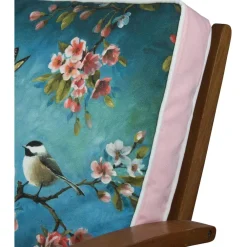 Clearance Linento Istuintyyny YM1313, 42x42cm, monivärinen