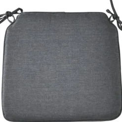 Outlet Brafab Istuintyyny parveketuoliin Arras, 41x38cm, harmaa