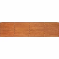 New FinePRICE Istutuslaatikko Ruoste, corten-teräs, eri kokoja