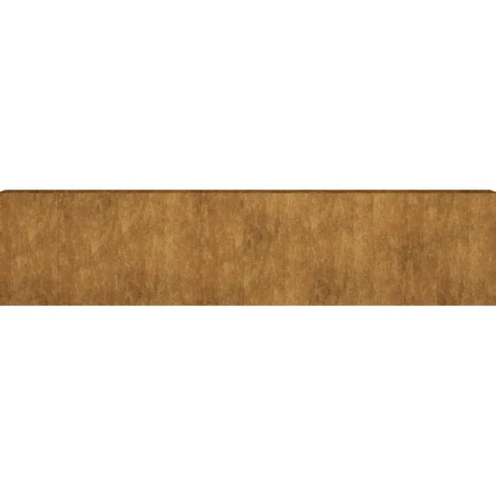 Discount FinePRICE Istutuslaatikko 360x40x80 cm corten-teräs