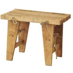 New EcoFurn Jakkara Eko 60 cm koivu vaaleanruskea