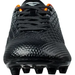 Hot Core Jalkapallokengät JR Striker, musta, eri kokoja