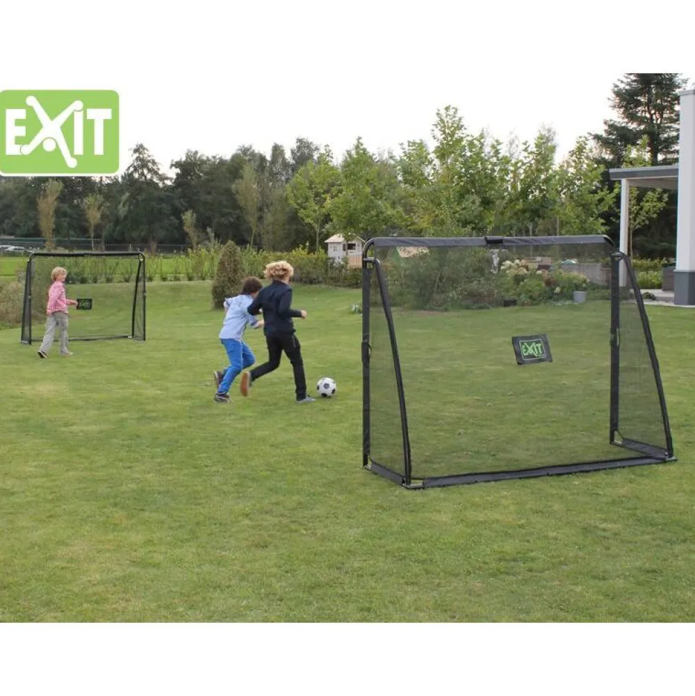 Discount Exit Jalkapallomaali Coppa 170x220cm