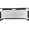 Online ProSport Jalkapallomaali Premium Black 150x60x60cm musta