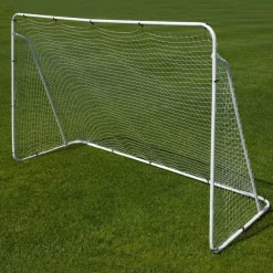 Outlet ProSport Jalkapallomaali Real 240x150cm, 2kpl